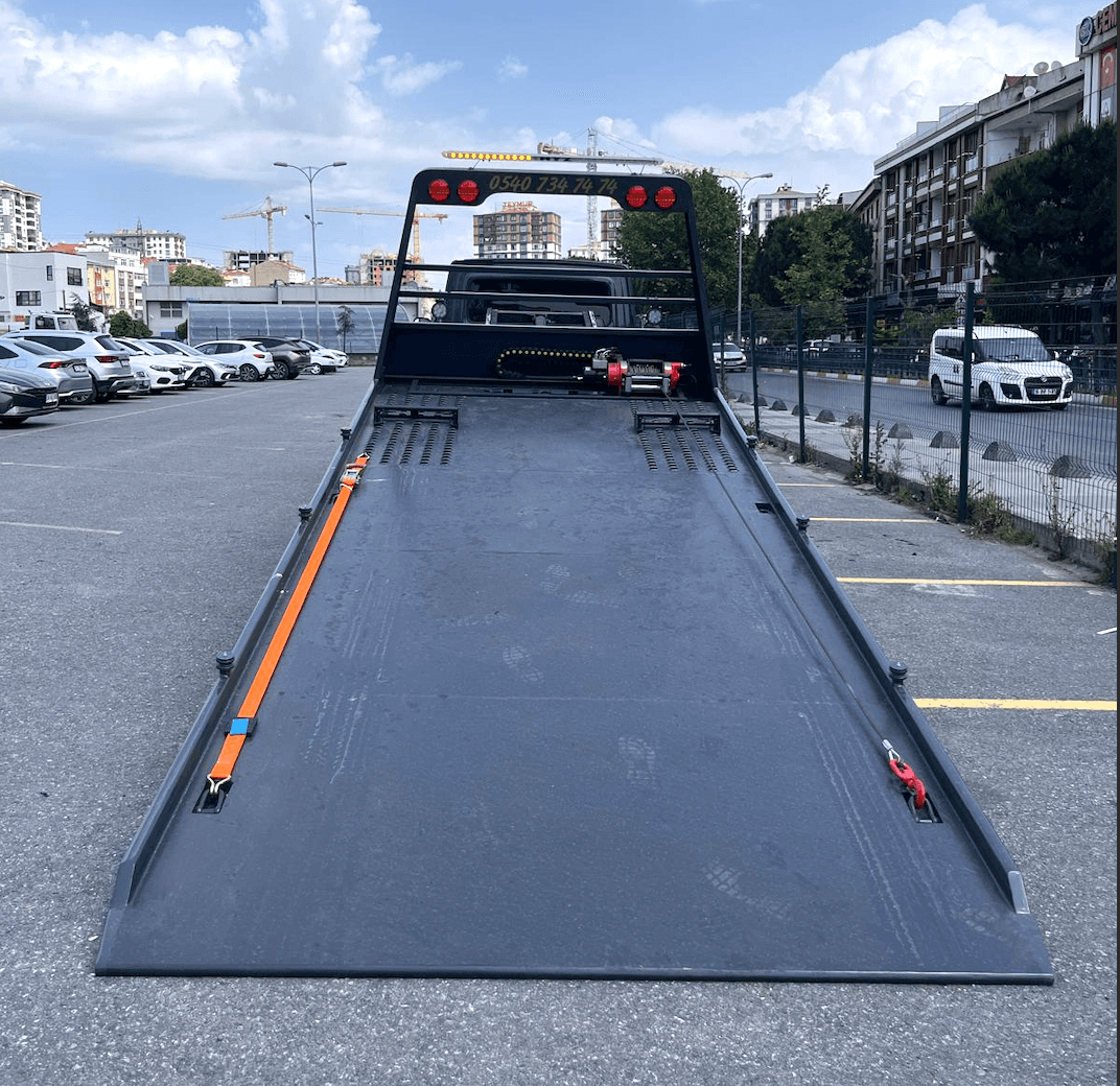 Bağcılar Acil Oto Kurtarma